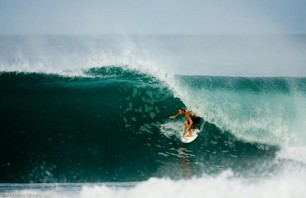 The Light of Day Series - RVCA Team in Costa Rica Photo 0017