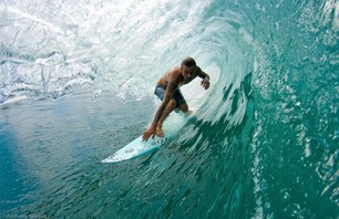 The Light of Day Series - RVCA Team in Costa Rica Photo 0011