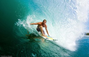 The Light of Day Series - RVCA Team in Costa Rica Photo 0021