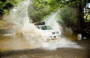 The Light of Day Series - RVCA Team in Costa Rica Photo 0010