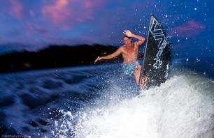 The Light of Day Series - RVCA Team in Costa Rica