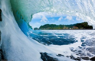 The Light of Day Series - RVCA Team in Costa Rica Photo 0014