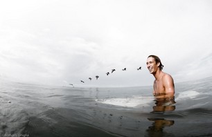The Light of Day Series - RVCA Team in Costa Rica Photo 0018