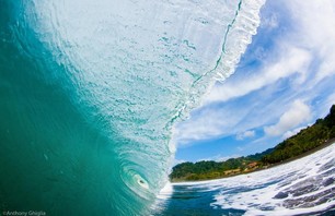 The Light of Day Series - RVCA Team in Costa Rica Photo 0024