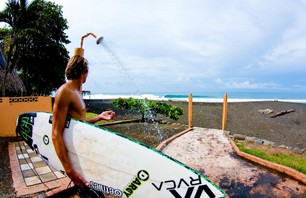 The Light of Day Series - RVCA Team in Costa Rica Photo 0020