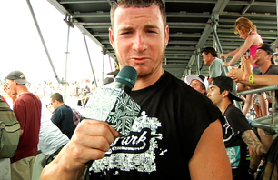 Big Daddy on Ball Park Pranks