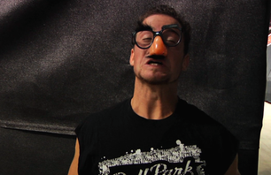 Big Daddy Pranks Portland