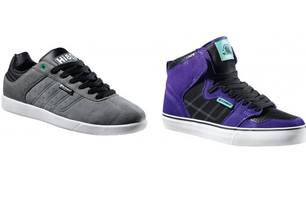 Trio Shoes