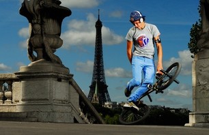 Is Flatland BMX Making a Comeback?