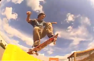 The Dimestore Crew Video