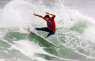 Silvana Lima Wins Movistar Classic in Peru