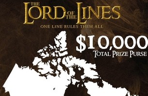 Attention Canadian Skaters: Lord of the Lines Dates