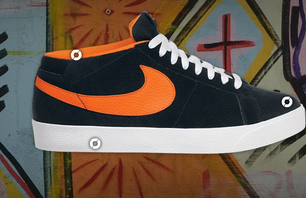 Anderson's Blazer SB CS