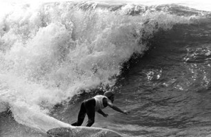 2010 Surfer\'s Hall of Fame Inductees