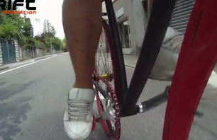 New Perspectives in Fixie