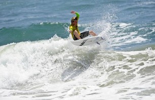 Parker Coffin