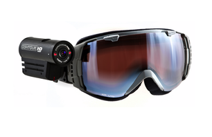 VholdR Camcorders Teams up with X Games
