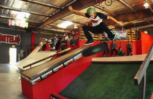 Chase Webb