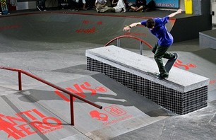 Torey Pudwill