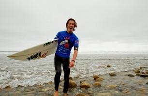 Final Wrap-Up of Surfing America USA