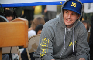 Rob Dyrdek