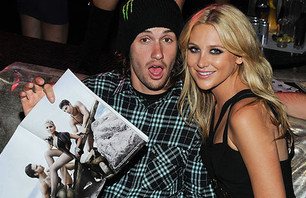 Pro MX Rider Josh Hansen on \