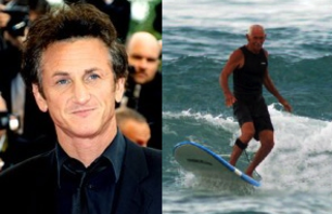 Sean Penn & Doc Paskowitz