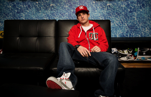 Rob Dyrdek