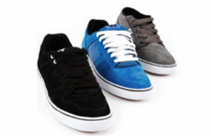 Shaun White Sneakers