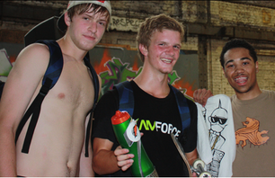4 Seasons Skate Open top 3
