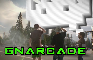 Gnarcade Video