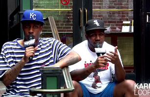 The Cool Kids X Karmaloop TV