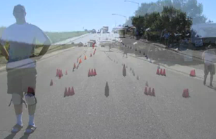 WC Slalom