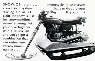 SNOWJOB