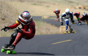 The NY Times\' Take on Longboarding