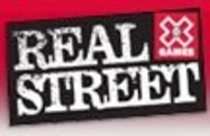 New X Games Competition: Real Street Skating