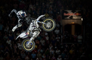 Robbie Maddison