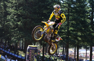 Ryan Dungey