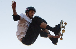 Tony Hawk