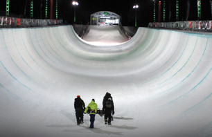 Winter Dew Tour