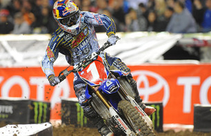 James Stewart is Back!