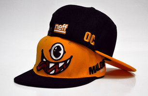 Neff x Maloof Money Cup OC