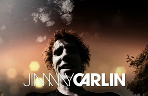 Jimmy Carlin Goes Pro