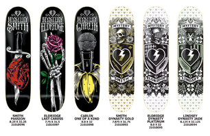 Mystery decks 1