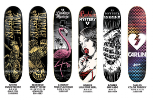 Mystery decks 2