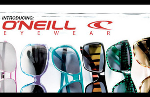 Showcase: O\'neill Eyewear