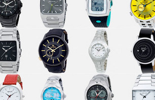 Showcase: Rip Curl Watches