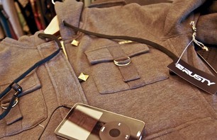 Showcase: Rusty\'s New Wired Series Fleece Collection