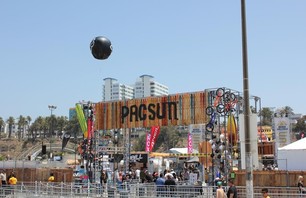 Pac Sun Beach Ballyhoo Day 2