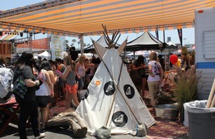 Pac Sun Beach Ballyhoo Day 2 Photo 0007